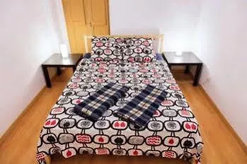 Nocleg ze śniadaniem Holla Lizbona